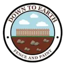 Down to Earth Fence LLC