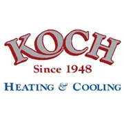 Koch Heating & Cooling, Inc.