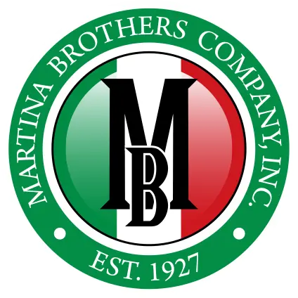 Martina Brothers Company Inc