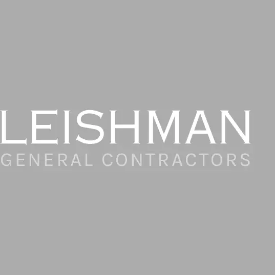 Leishman General Contractors