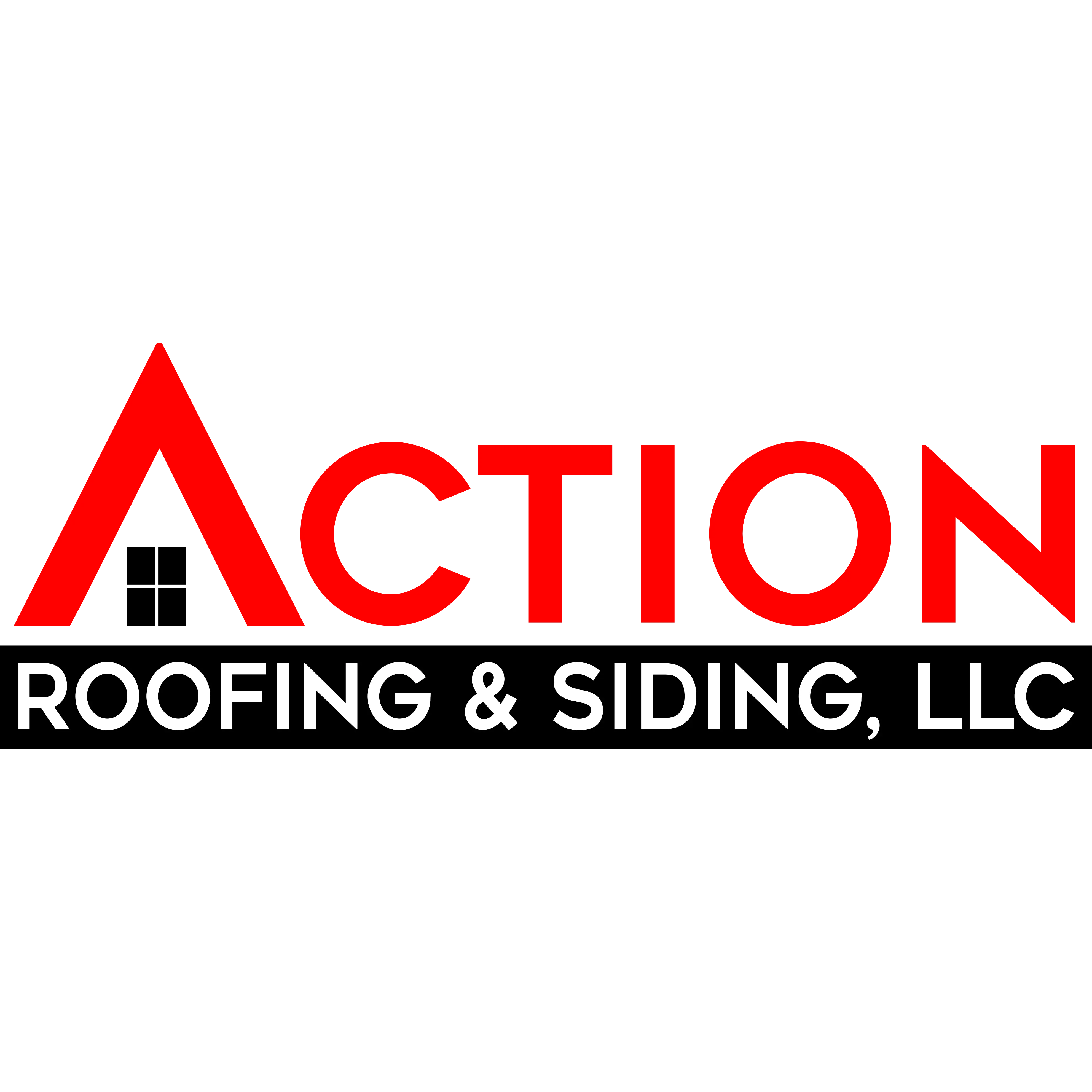 ACTION ROOFING & SIDING, LLC