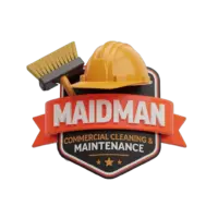 MaidMan Cleaning Service