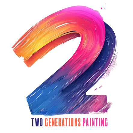 Two Generations Painting Co., LLC