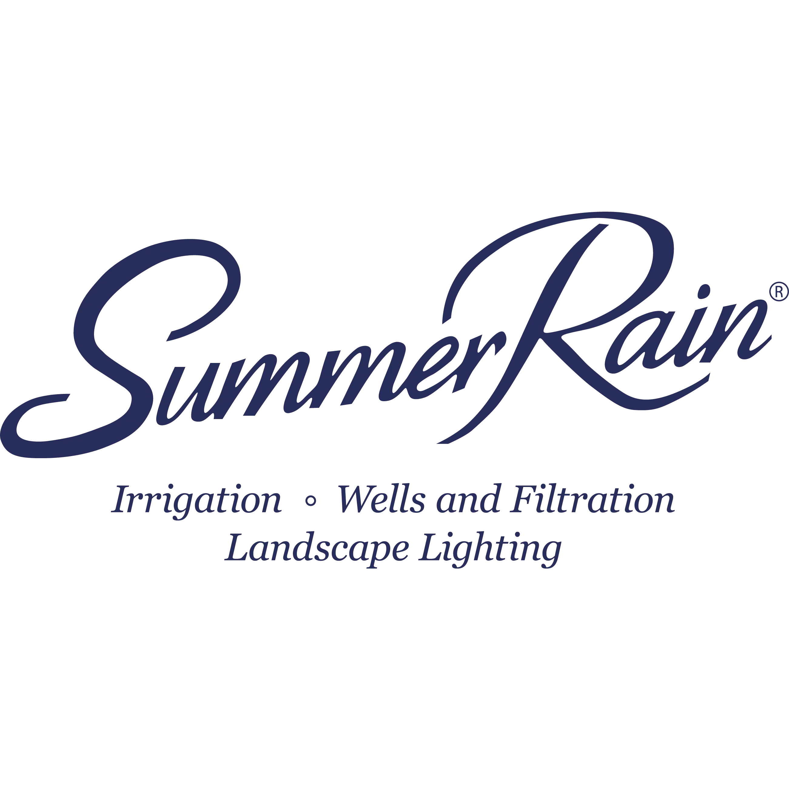 Summer Rain Sprinkler Systems, Inc.
