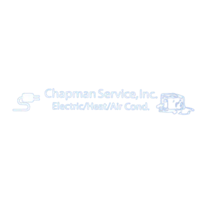 Chapman Service Inc.
