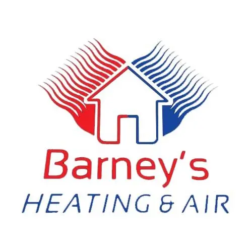 Barney's Heating and Air