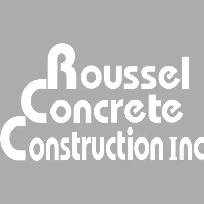 Roussel Concrete Construction, Inc.