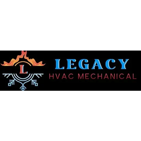 Legacy HVAC & Mechanical Services, Inc.