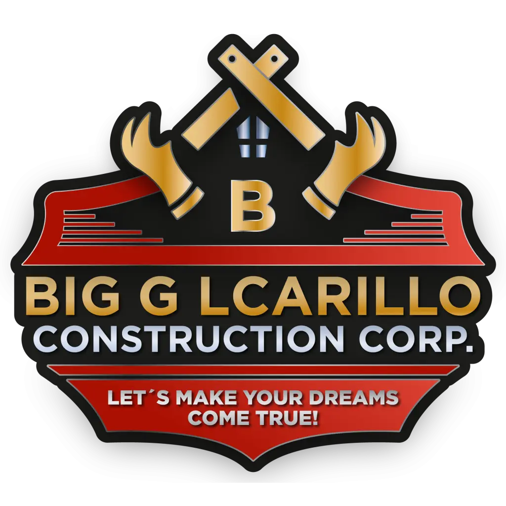 BIG G LCARILLO CONSTRUCTION CORP.
