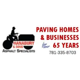 Hanabury & Sons, Inc.