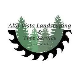 Alta Vista Landscaping and Tree Service