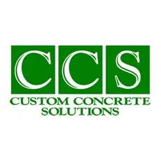 Custom Concrete Solutions