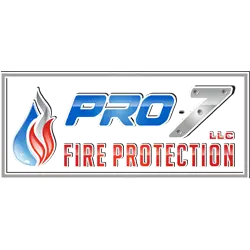 Pro7 Fire Protection LLC