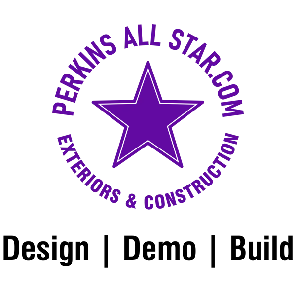 Perkins All-Star Exteriors & Construction