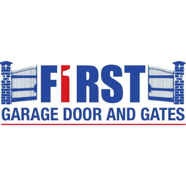 First Garage Door and Gates