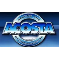 Acosta Heating and Air Conditioning