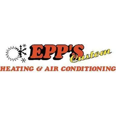 Epp's Custom Heating & Air Inc.