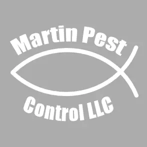 Martin Pest Control LLC