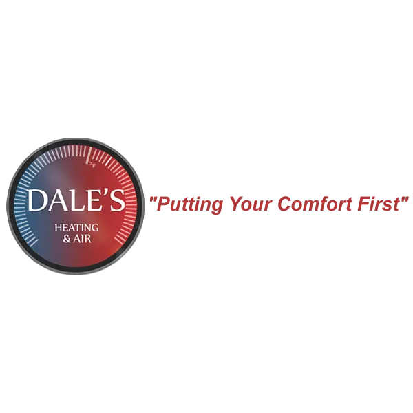 DALES HEATING & AIR CONDITIONING LLC