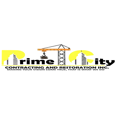 Primecity Contracting & Restoration Inc.