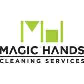 Magic Hands Cleaning Services LLC