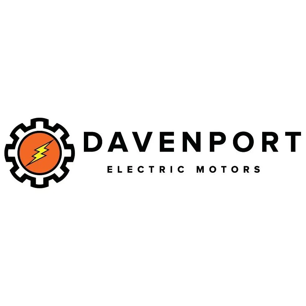 DAVENPORT ELECTRIC MOTORS LLC