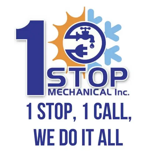 1 STOP MECHANICAL INC