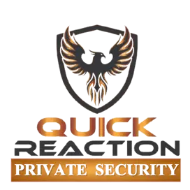 QUICK REACTION SECURITY