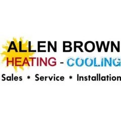 Allen Brown Heating & Cooling, LLC