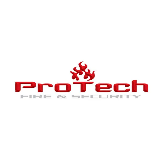 PROTECH FIRE & SECURITY LLC