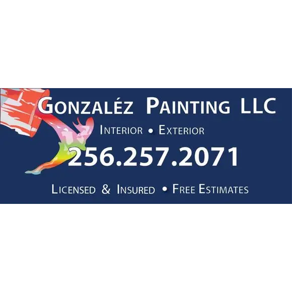 GONZALEZ PAINTING, LLC