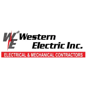 Western Electric Inc.