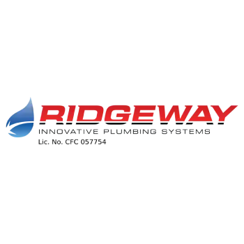 RIDGEWAY PLUMBING INC