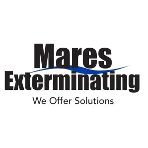 Mares Exterminating