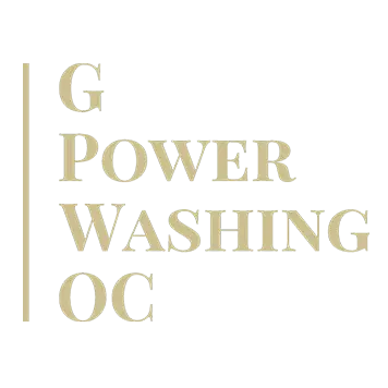G Power Washing OC