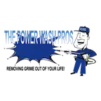 The Power Wash Pros