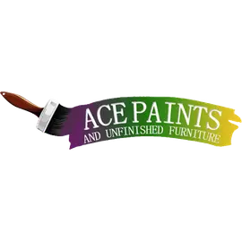 Ace Paints & Unfinished Furniture