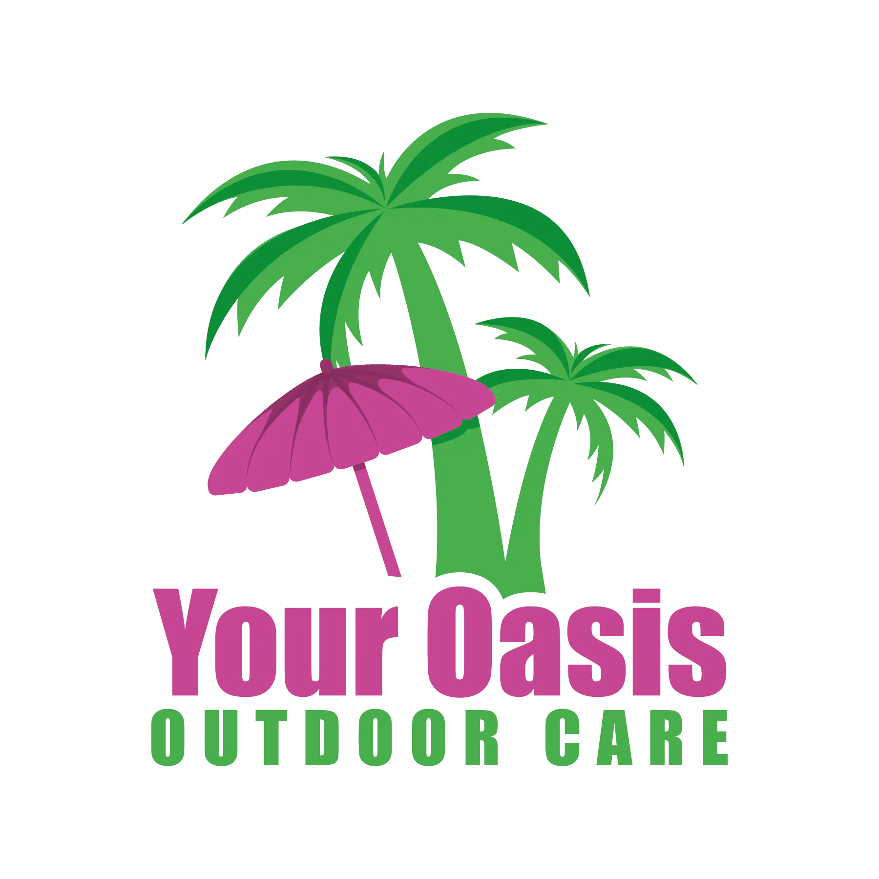 Your Oasis Outdoor Care