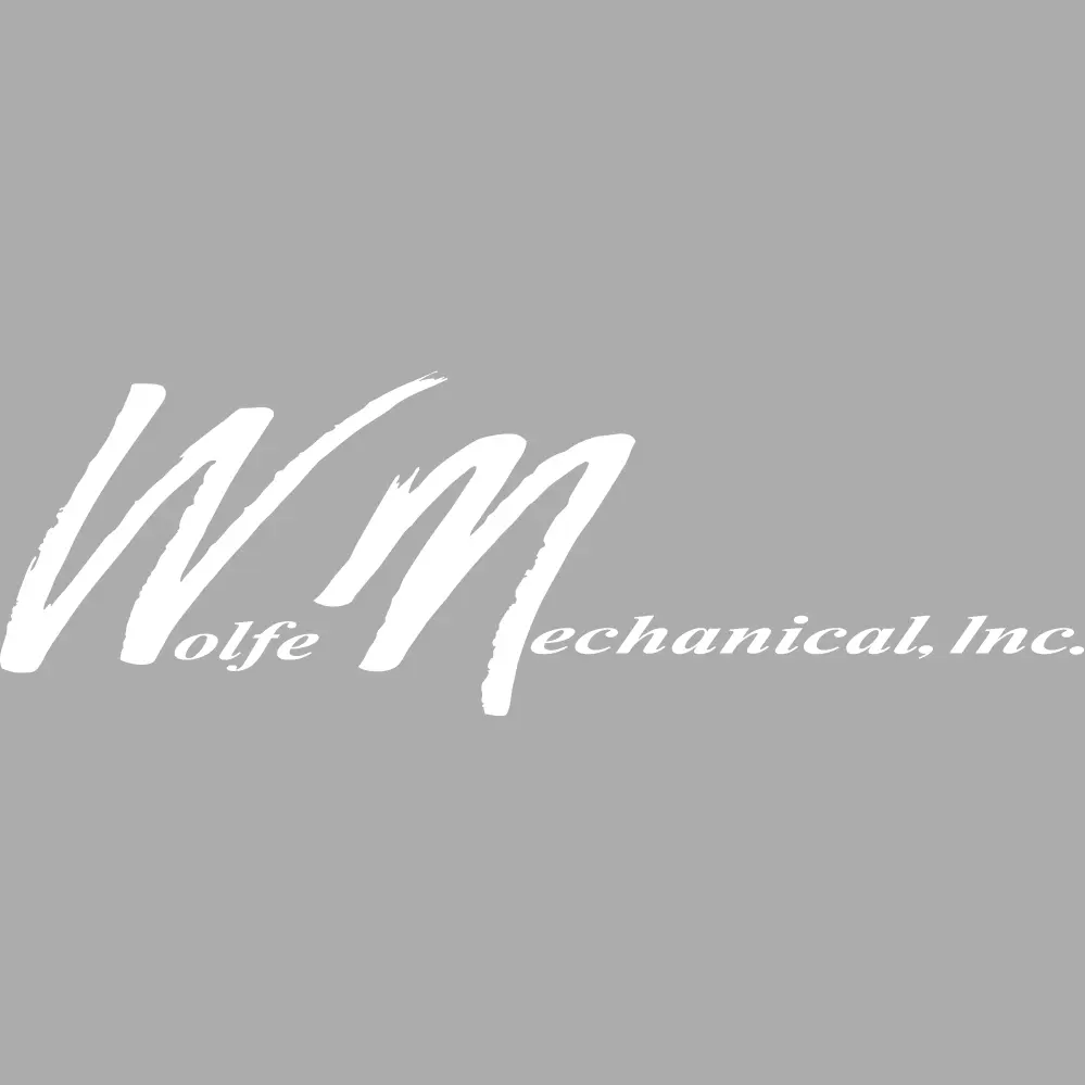 WOLFE MECHANICAL INC