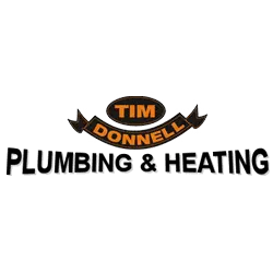 Donnell Plumbing & Heating, Inc.