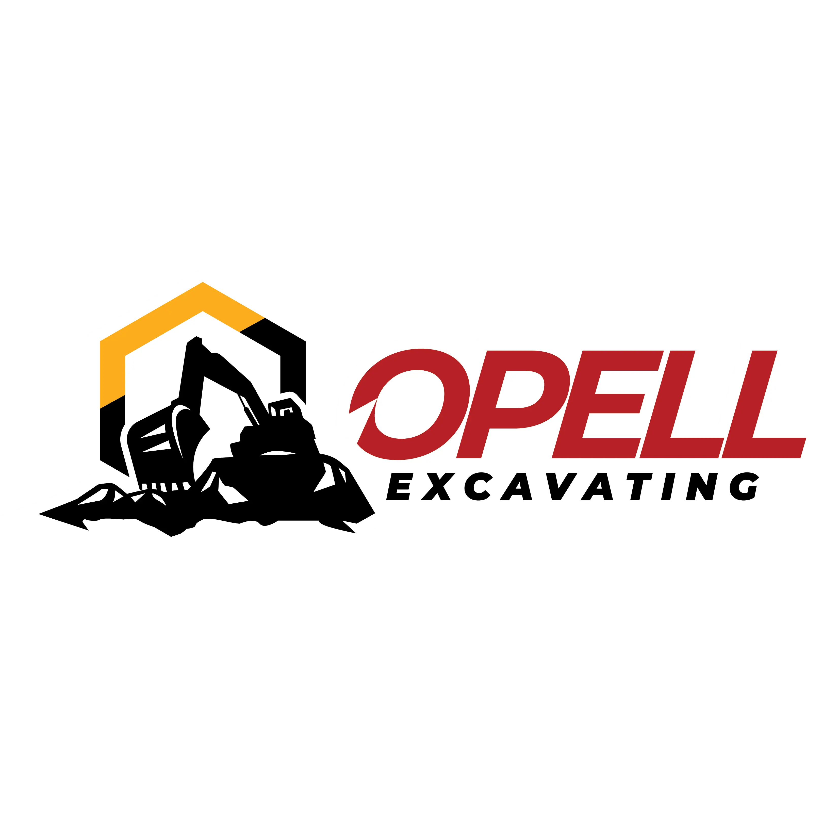 Opell Excavating