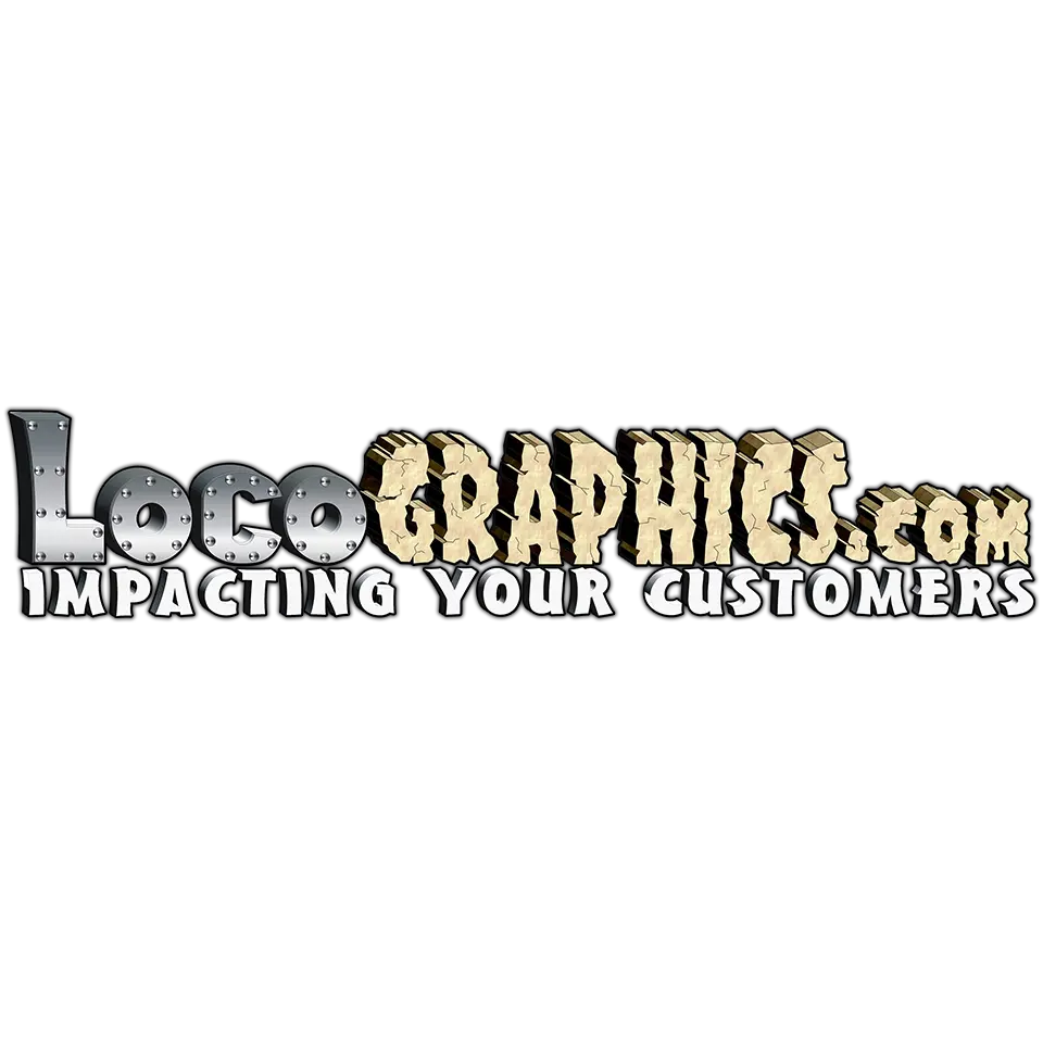Loco Graphics, Inc.