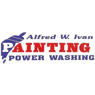 Alfred W. Ivan Painting and Power Washing