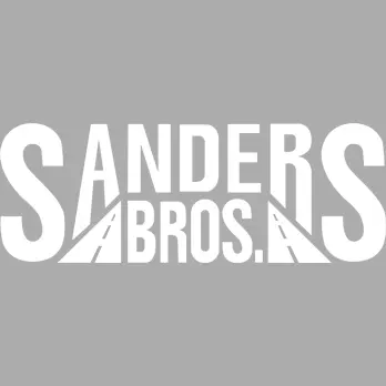 SANDERS BROTHERS CONSTRUCTION CO INC