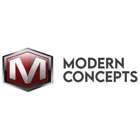 Modern Concepts