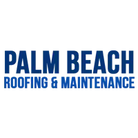 Palm Beach Roofing & Maintenance, LLC