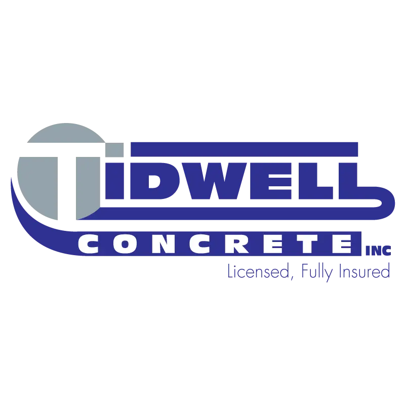 Tidwell Concrete, Inc