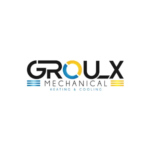 Groulx Mechanical Heating & Cooling