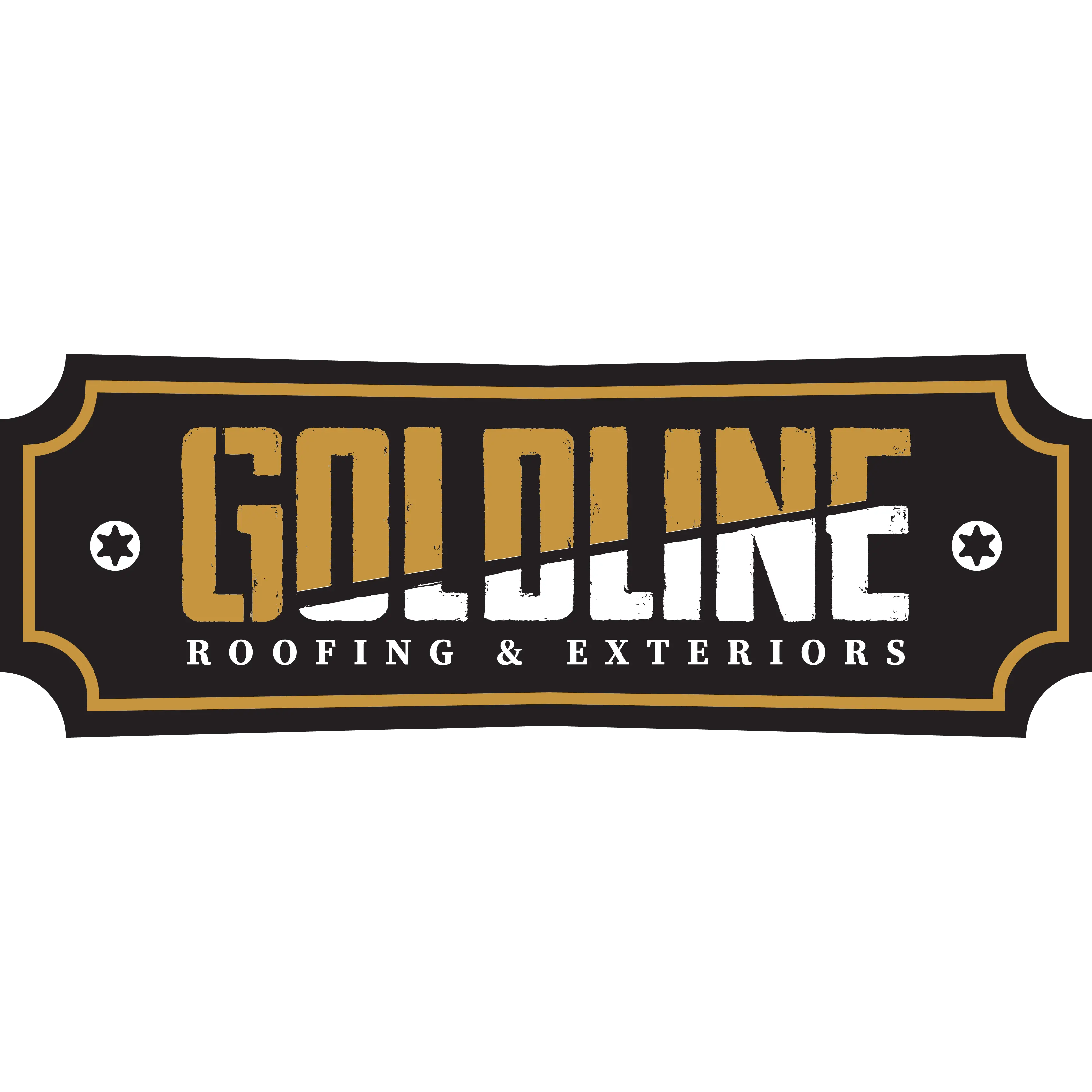 GOLDLINE ROOFING & EXTERIORS