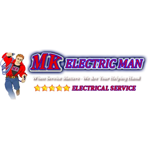 MK Electric Man LLC